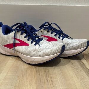 Brooks Running Shoes